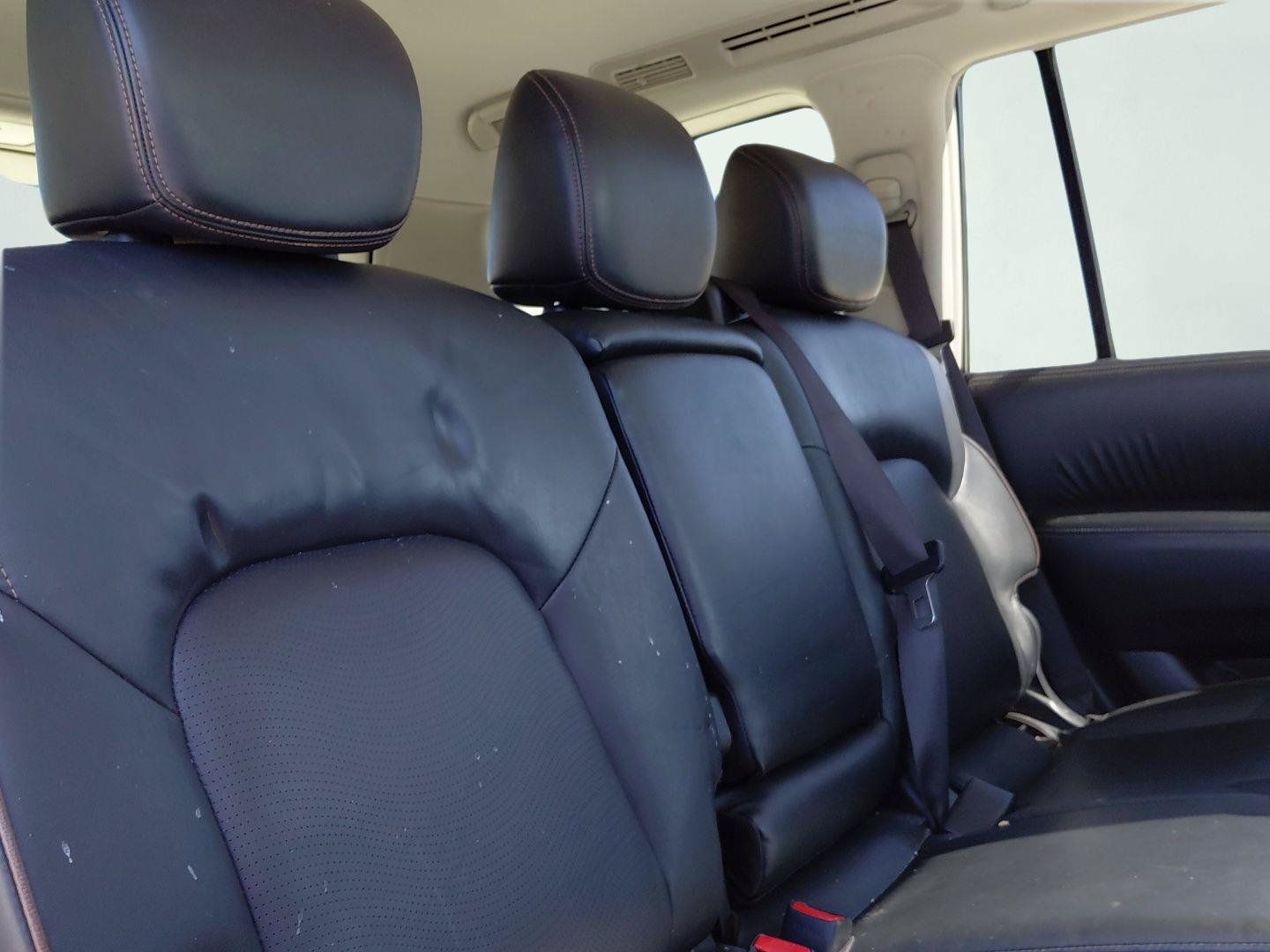 Used 2020 Nissan Armada SL w/ Premium Package AWD/4WD image 15