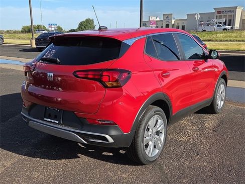 New 2026 Buick Encore GX Preferred w/ Comfort Package image 4