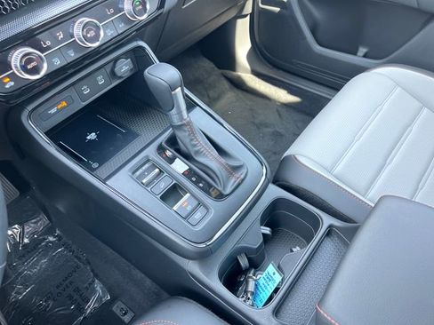 New 2026 Honda CR-V Sport Touring image 26