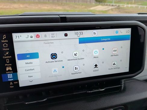 Used 2024 Jeep Gladiator Sport image 29