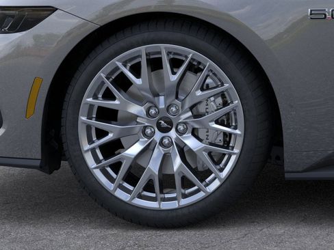 New 2026 Ford Mustang GT Premium RWD image 44