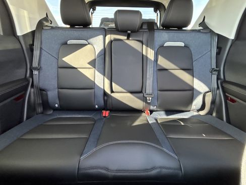 New 2025 Ford Bronco Sport Outer Banks w/ Outer Banks Tech Package+ AWD/4WD image 22
