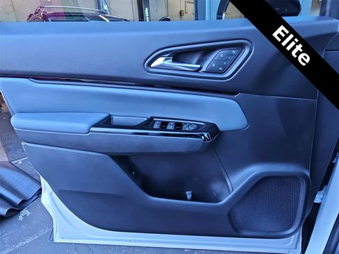 Used 2025 Honda Prologue Elite image 28