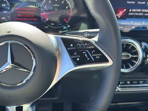 New 2026 Mercedes-Benz GLB 250 image 16