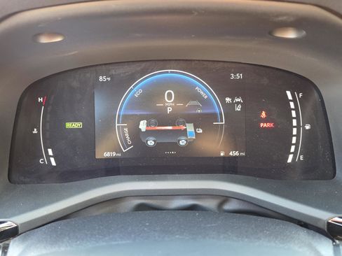 Certified 2025 Toyota Camry SE image 30