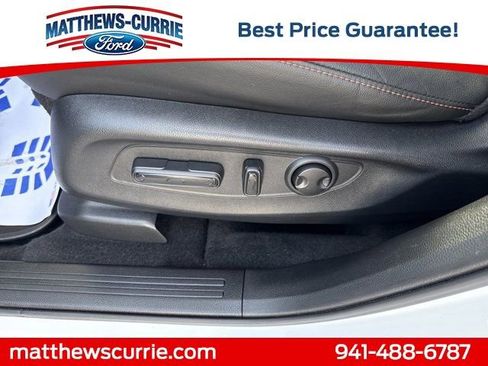 Used 2025 Honda CR-V Sport Touring image 10