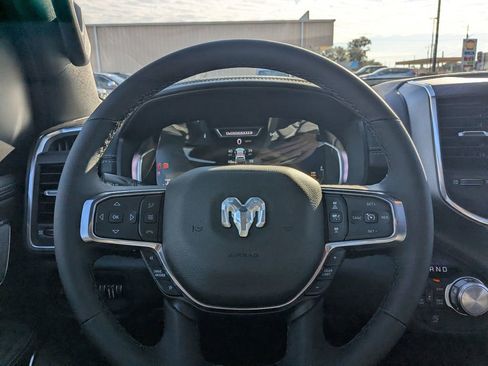 New 2026 RAM 1500 Laramie image 24