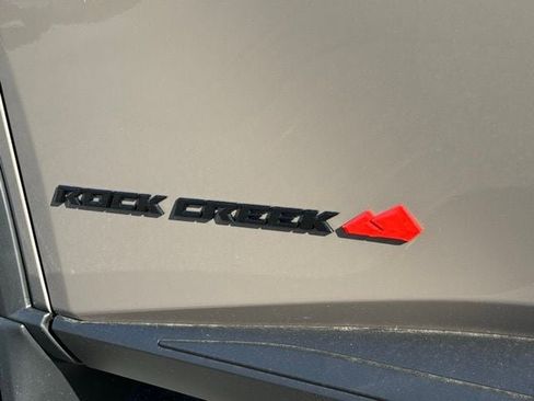 New 2026 Nissan Rogue SV w/ Rock Creek Premium Package image 10