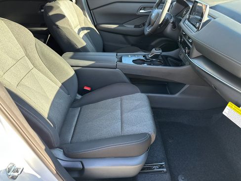 New 2026 Nissan Rogue SV image 13