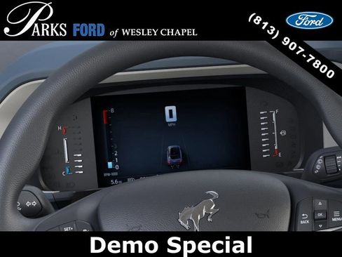 New 2026 Ford Bronco Sport Heritage image 13