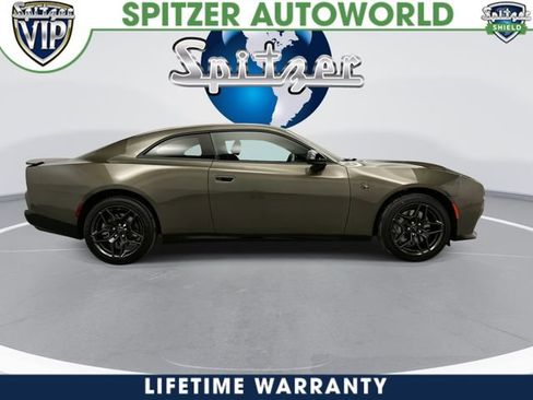 New 2026 Dodge Charger Scat Pack AWD/4WD image 10
