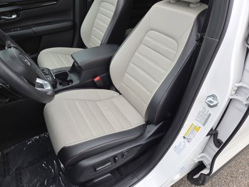 Used 2023 Honda CR-V Sport Touring image 26