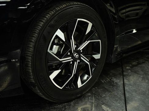 Used 2025 Hyundai Sonata SEL image 3