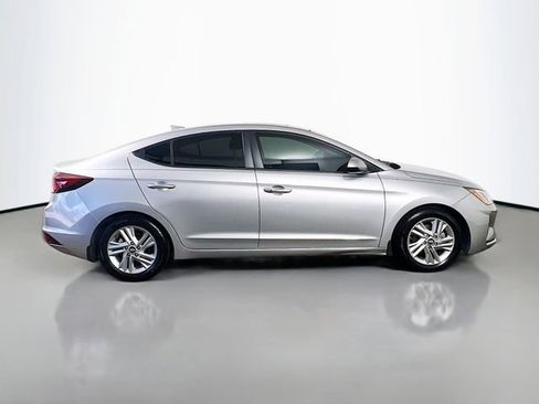 Used 2020 Hyundai Elantra Value Edition w/ Cargo Package (C1) image 10