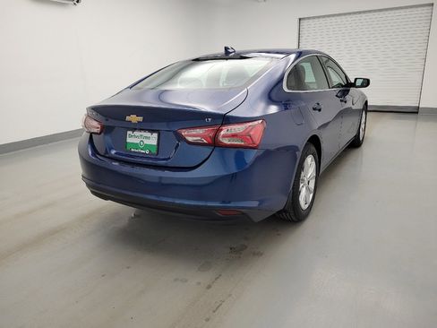 Used 2019 Chevrolet Malibu LT FWD image 9