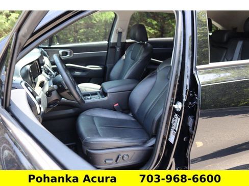 Used 2022 Kia Sorento S image 23