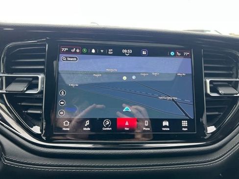 Used 2021 Dodge Durango Citadel w/ Technology Group image 20