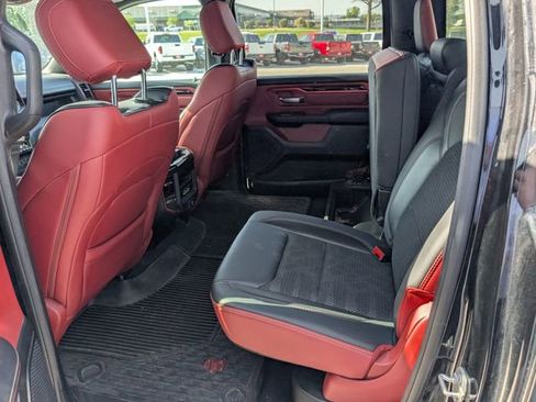 Used 2019 RAM 1500 Rebel w/ Rebel Level 2 Equipment Group AWD/4WD image 11