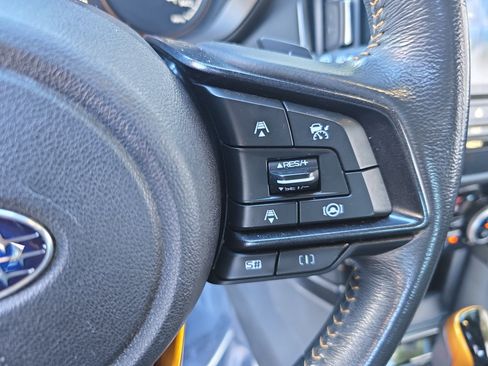 Used 2023 Subaru Forester Wilderness image 19