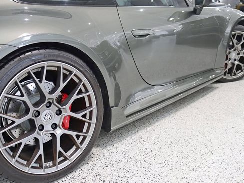 Used 2020 Porsche 911 Carrera S image 13