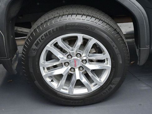 Used 2019 GMC Sierra 1500 SLT w/ SLT Premium Package image 33