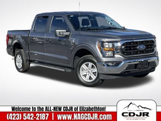 Used 2023 Ford F150 XLT w/ Trailer Tow Package 360° Tour