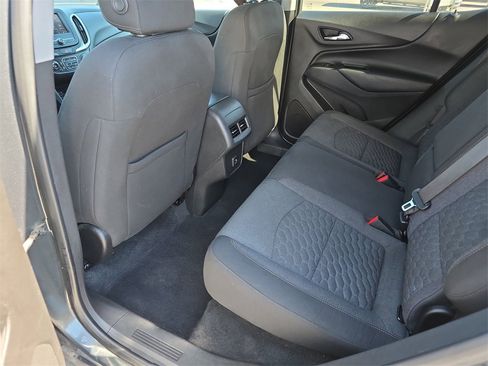 Used 2020 Chevrolet Equinox LT image 33