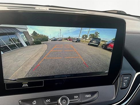 Used 2023 Chevrolet Blazer RS image 21