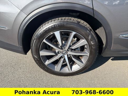 Certified 2026 Acura MDX SH-AWD w/ Technology Package image 31