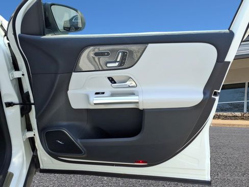 Certified 2023 Mercedes-Benz GLA 250 4MATIC image 30