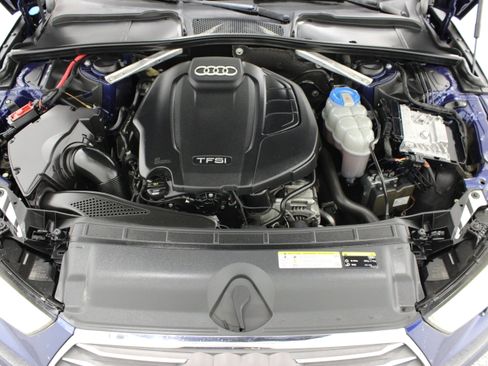 Used 2017 Audi A4 2.0T Premium Plus w/ Premium Plus Package AWD/4WD image 40