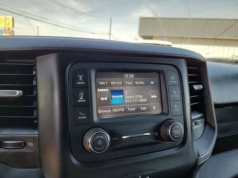 Used 2024 RAM 2500 Tradesman AWD/4WD image 21