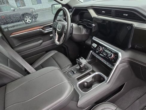 Certified 2025 GMC Sierra 1500 Denali w/ Denali Reserve Package image 13