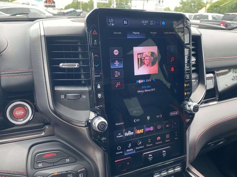 New 2026 RAM 1500 RHO w/ RHO Level 1 Equipment Group AWD/4WD image 49