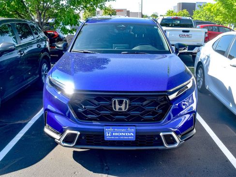 Used 2023 Honda CR-V Sport Touring image 14