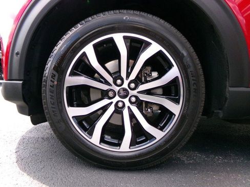 Used 2021 Ford Explorer ST w/ Equipment Group 401A image 29