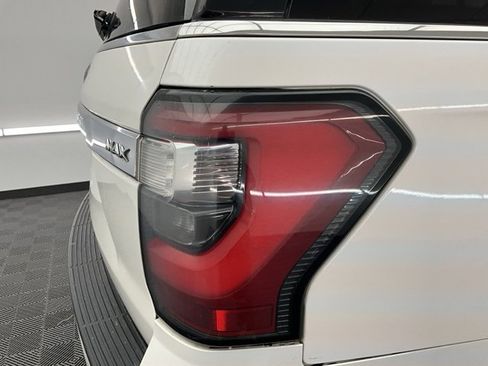 Used 2019 Ford Expedition Max Limited w/ Equipment Group 302A image 26