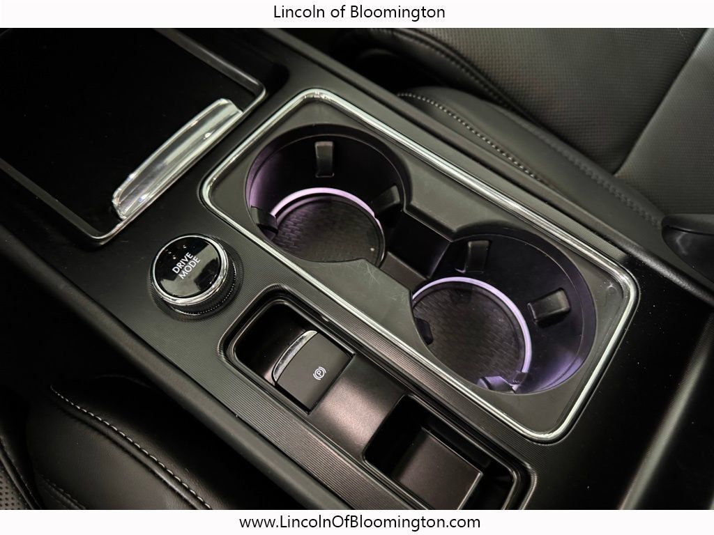 New 2025 Lincoln Corsair Grand Touring w/ Equipment Group 302A AWD/4WD image 35
