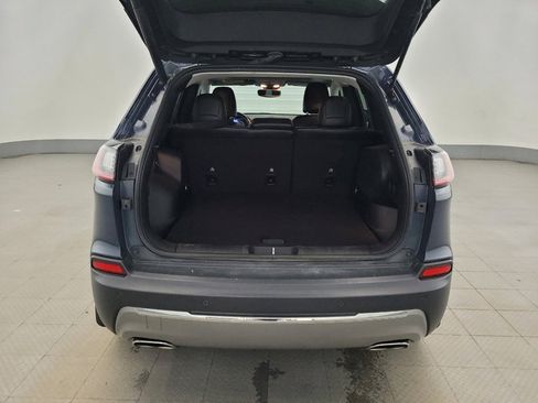 Used 2021 Jeep Cherokee Limited image 29