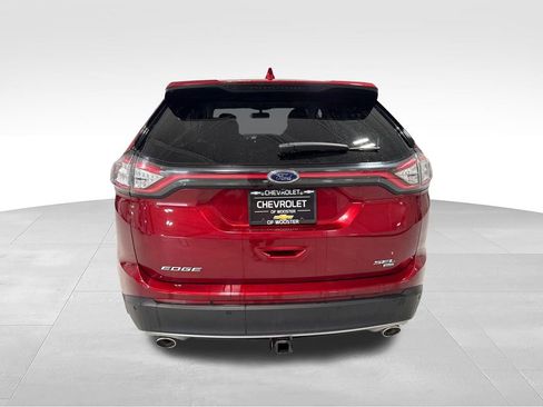 Used 2017 Ford Edge SEL w/ Equipment Group 201A AWD/4WD image 50