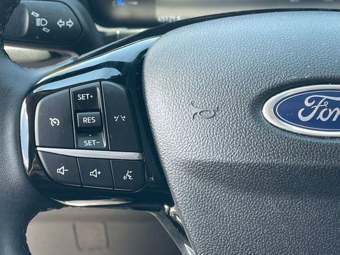Used 2023 Ford Escape Active AWD/4WD image 18