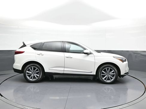 Certified 2024 Acura RDX SH-AWD w/ Technology Package image 5