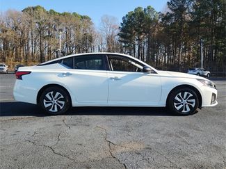 Certified 2024 Nissan Altima 2.5 S video 2