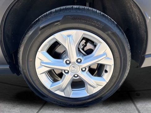 Used 2025 Honda HR-V LX image 23