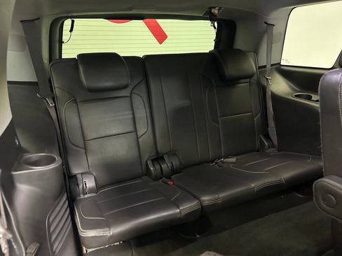 Used 2018 GMC Yukon Denali AWD/4WD image 14