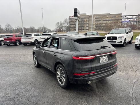 New 2026 Lincoln Corsair Grand Touring AWD/4WD image 5