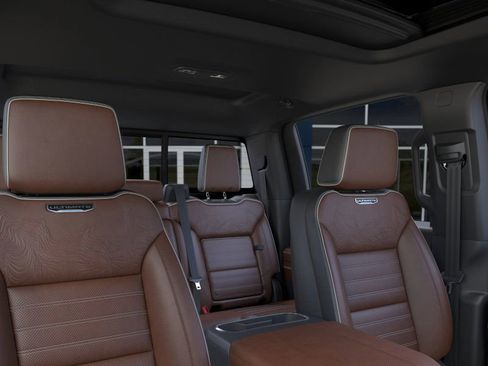 New 2026 GMC Sierra 1500 Denali Ultimate AWD/4WD image 70