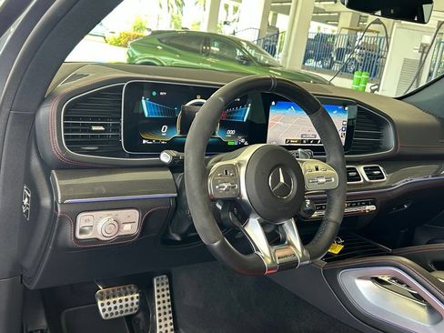 Used 2023 Mercedes-Benz GLE 53 AMG 4MATIC image 33