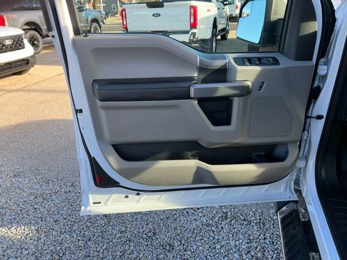 Used 2017 Ford F150 XLT w/ Equipment Group 301A Mid image 11