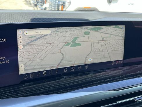 New 2026 Cadillac Escalade IQ Luxury 1 image 19